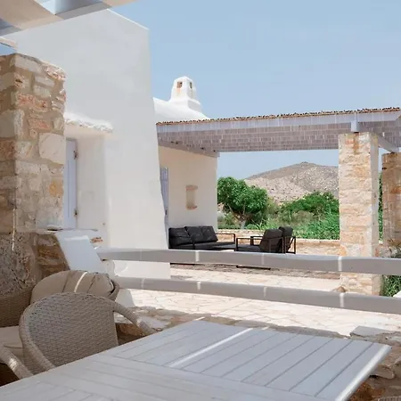 بيت للعطل Persephone