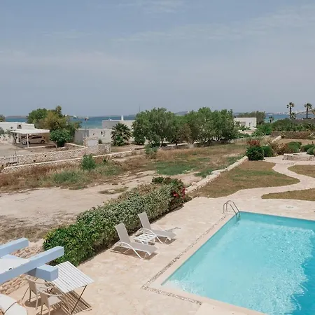 بيت للعطل Persephone