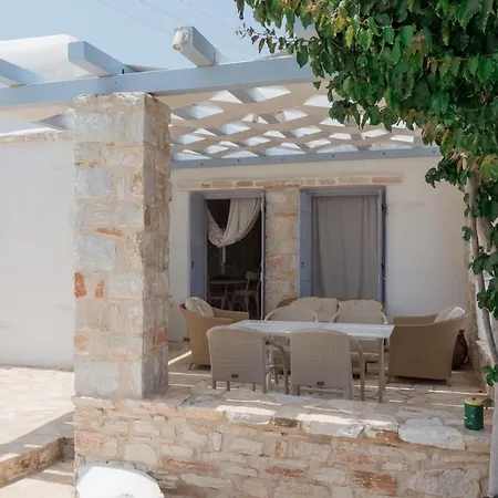 بيت للعطل Persephone *