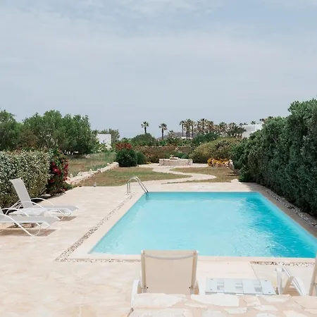 Persephone بيت للعطل