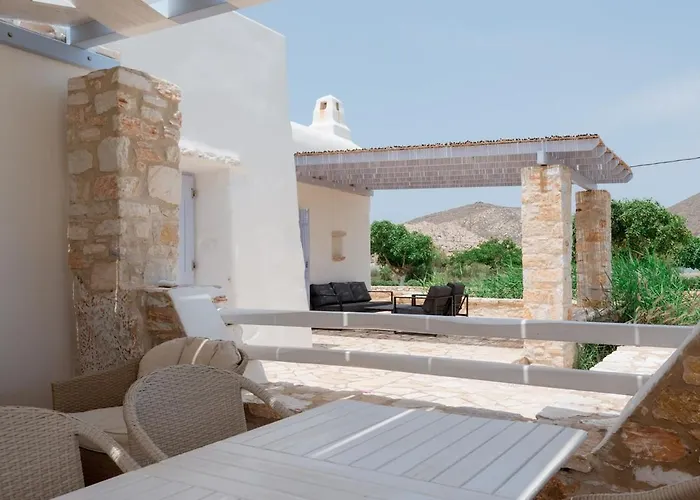 Casa de Férias Persephone