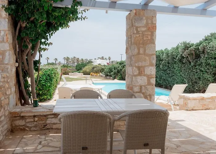 Casa de Férias Persephone *