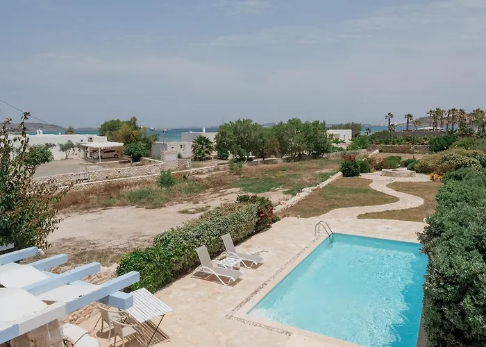 Casa de Férias Persephone