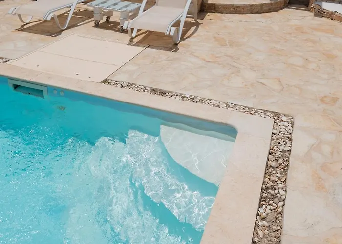 Casa de Férias Persephone *