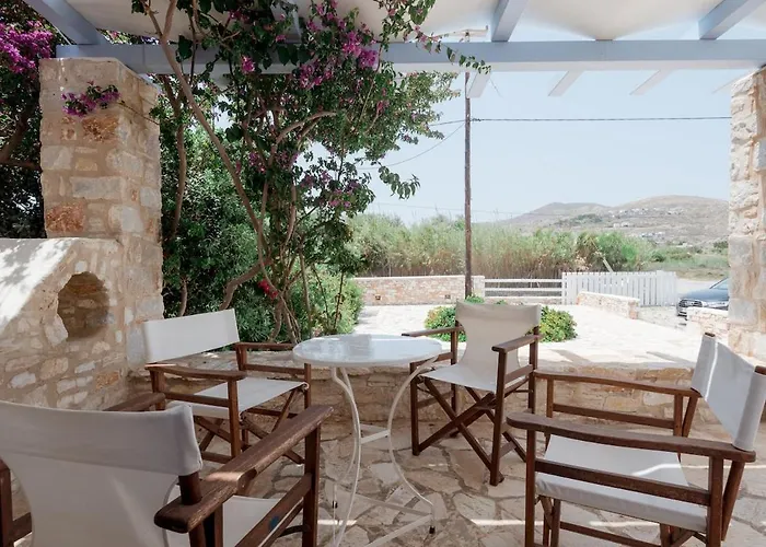 Casa de Férias Persephone *