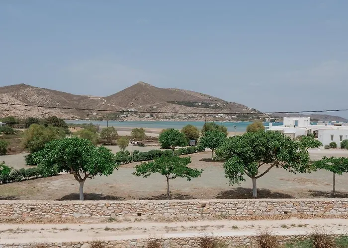 Casa de Férias Persephone