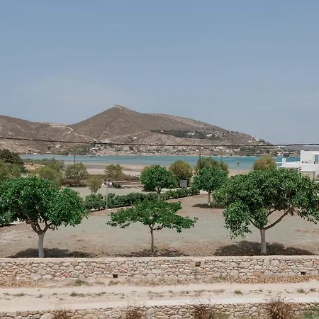 Сasa de vacaciones Persephone