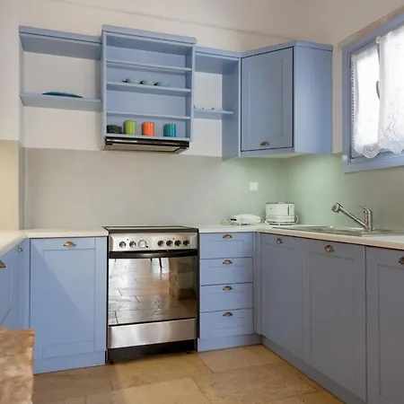 Сasa de vacaciones Persephone Livadia (Paros)