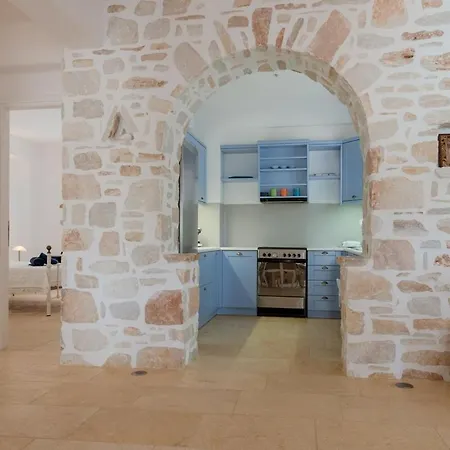 Persephone Сasa de vacaciones *